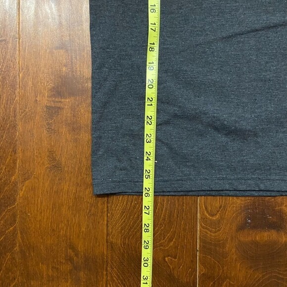 Star Wars Darth Vader Is Coming Dark Gray Y2K T-Shirt Men's Size Small - Picture 6 of 7